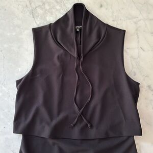 Kenneth Cole Black Label Dress Size M